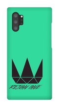 R1 Crown Samsung Phone Cases