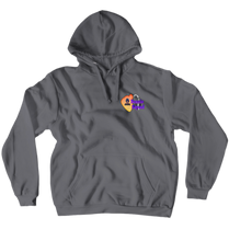 Beanie Squad Hoodies (No-Zip/Pullover)