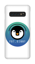 prt_kenny Samsung Phone Cases