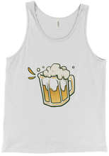 xxkryptonssonxx Tank Top Beer Me!
