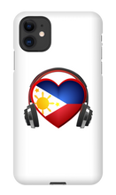 pinoy2love iPhone Phone Cases