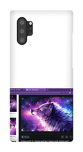 yaminalawson Samsung Phone Cases