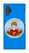beastendylan Samsung Phone Cases