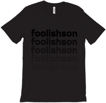 foolishson T-Shirts