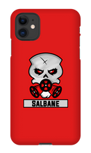 salbane iPhone Phone Cases