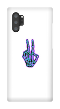 Moncrief Vlogs Samsung Phone Cases