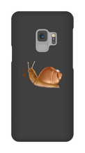 amansnail Samsung Phone Cases