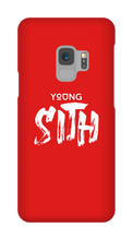 Funda para Samsung del YoungSith