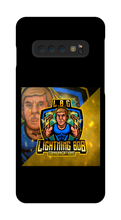 lightningbobcommunication Samsung Phone Cases