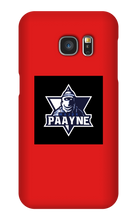 majorpaayne Samsung Phone Cases