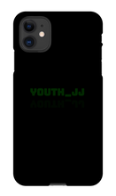youth_jj iPhone Phone Cases