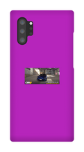 dracoplaneflight Samsung Phone Cases