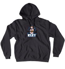 kley_live Hoodies (No-Zip/Pullover)