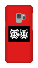 kenjibanks Samsung Phone Cases
