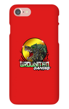 brounitedgaming iPhone Phone Cases