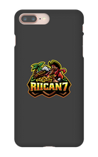 Riican7 iPhone Phone Cases