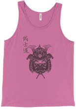 samurye Tank Top