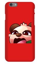 UrsaRage Iphone Case