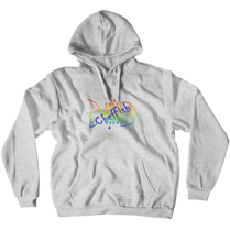 cheffish88 Hoodies (No-Zip/Pullover)