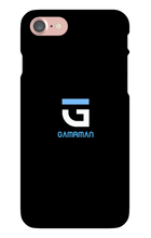 gamrman iPhone Phone Cases