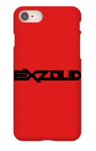 Basic iPhone Case