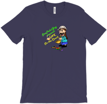saxpedalguy T-Shirts