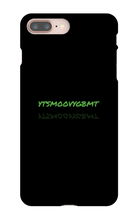 ytsmoovygbmt iPhone Phone Cases