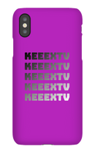 officialkeeex iPhone Phone Cases