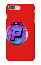 paynepogo logo iPhone Case