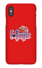 egoyle iPhone Phone Cases