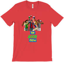JUICE CREW T-Shirts