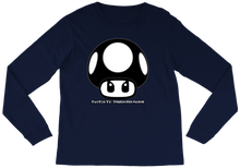 truehypermario Long Sleeve Tee