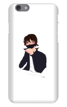sebastien5k iPhone Phone Cases
