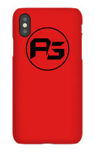 Iphone God Case (Light)