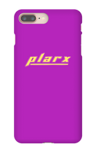 plarx_ iPhone Phone Cases