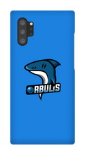 orbulis Samsung Phone Cases