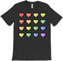 Pride Love T-Shirt