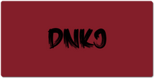 dnkj XXL Gaming Mousepad