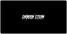 swindonsteamesports XXL Gaming Mousepad