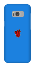 PrimusNZ Crystal Samsung Phone Cases