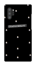 charlieelou Samsung Phone Cases
