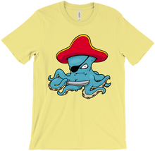Octavius T-Shirt
