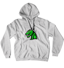 powrdragn Hoodies (No-Zip/Pullover)