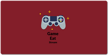 Game Eat Stream XXL Gaming Mousepad