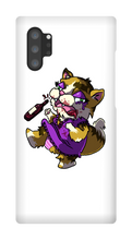 devilnmrsjay Samsung Phone Cases