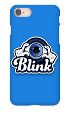 blinkplaystwitch iPhone Phone Cases