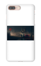 lee_gandhis_nuts iPhone Phone Cases