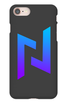 Neonity iPhone Telefontok