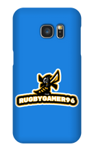 TheRugbyGamer96 Phone Case