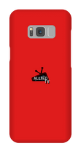 all1edtv Samsung Phone Cases